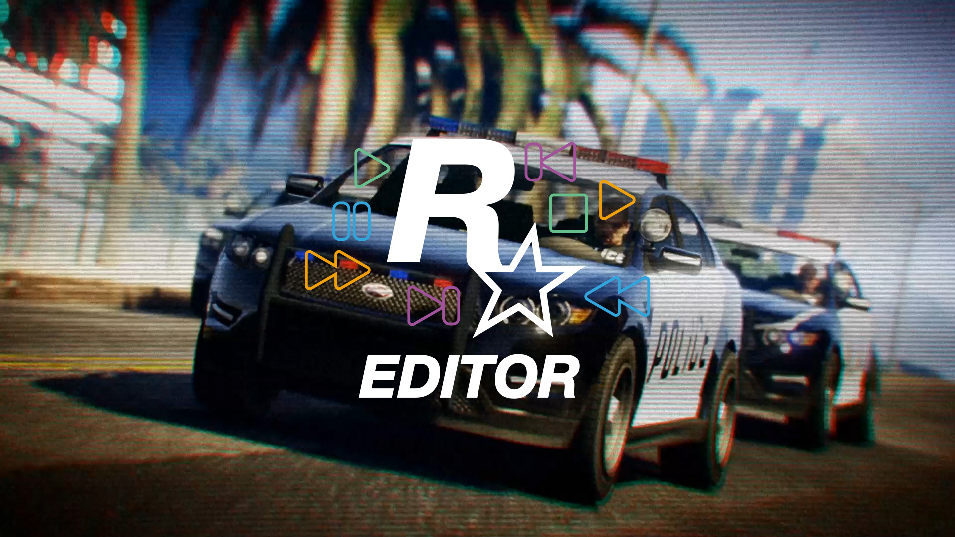 Gta 5 rockstar editor скачать фото 3