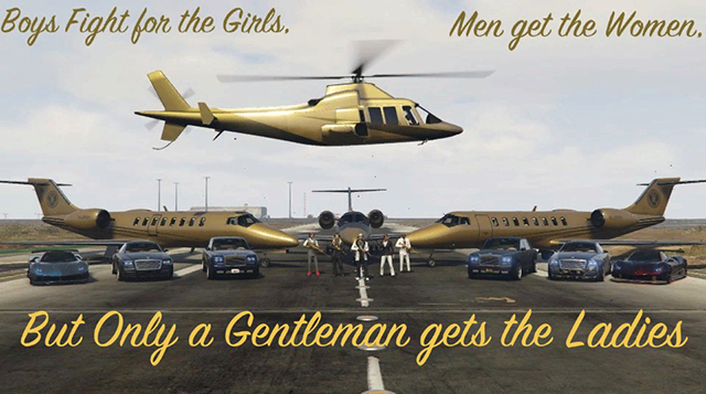 Доска объявлений: апокалиптическое братство, меломаны и другие бандиты