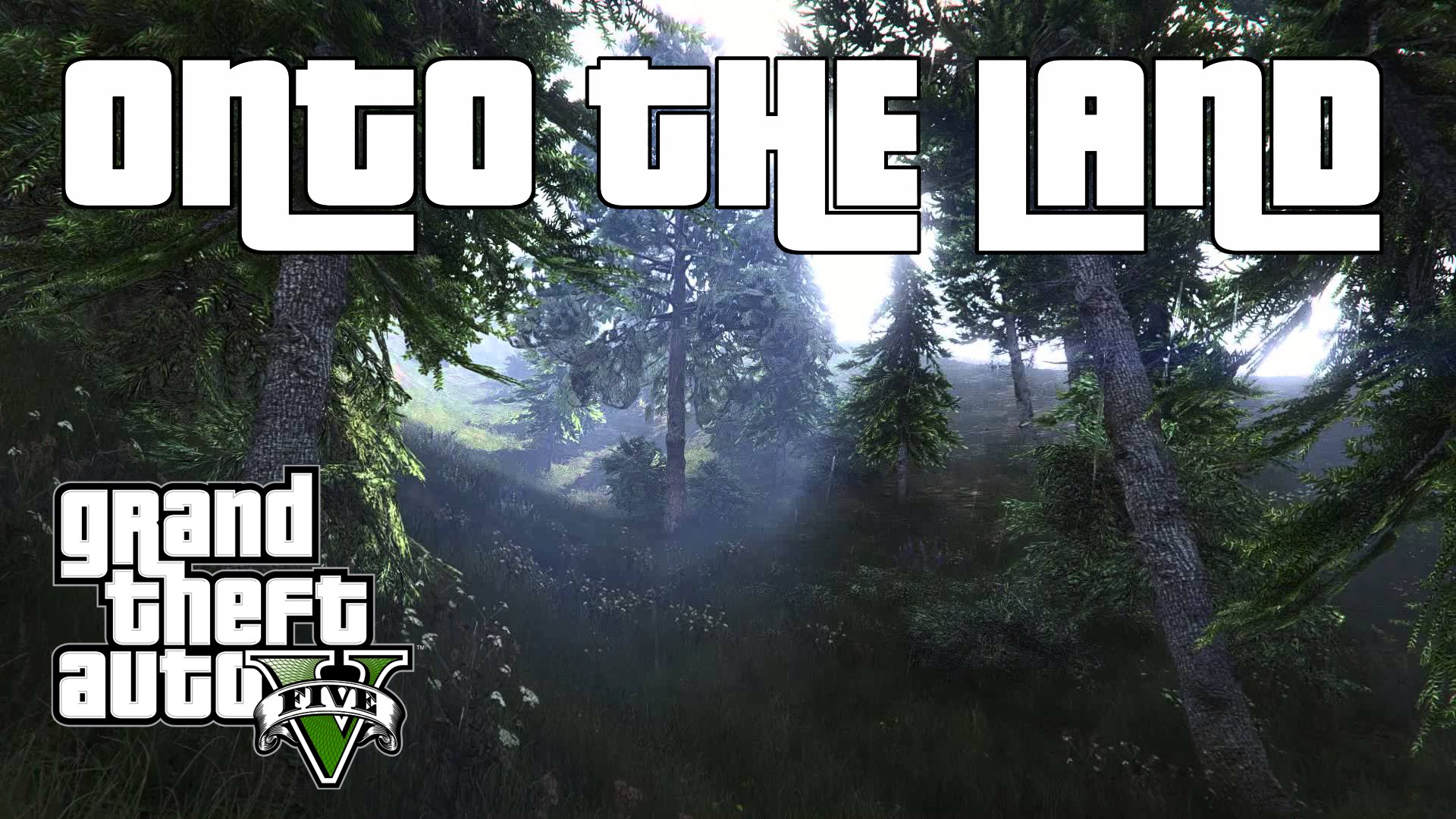 Бомбы-липучки, фехтование в воздухе и многое другое в фанатских роликах GTA