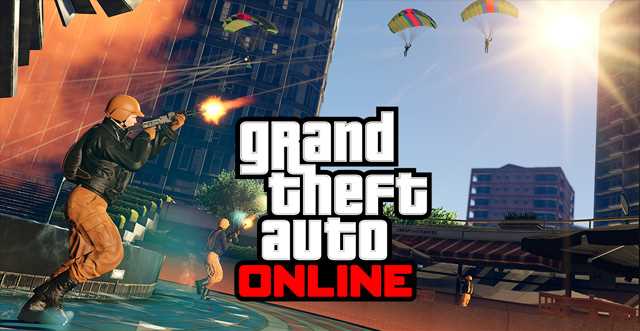 Сетевое мероприятие GTA Online: вдвое больше долларов GTA и RP во всех видах режима «Противоборство» и гонках