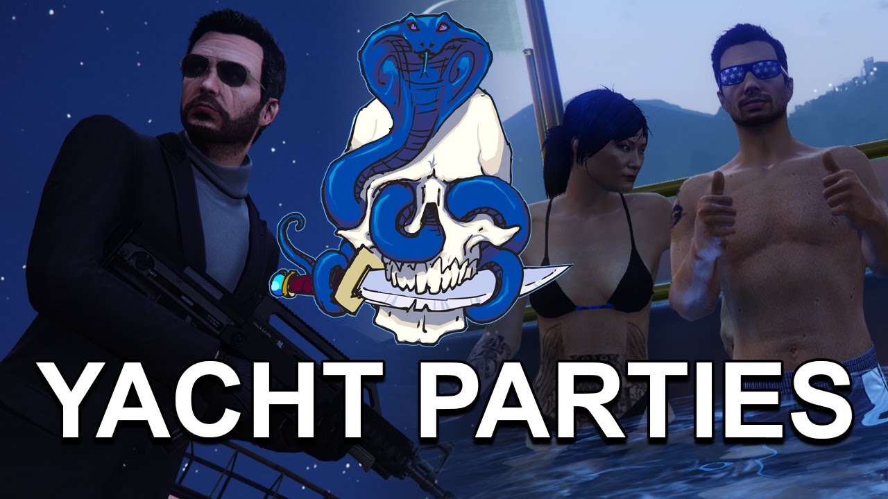 Фанатские видеоролики: кинофестиваль «Большие люди и другие бандиты»