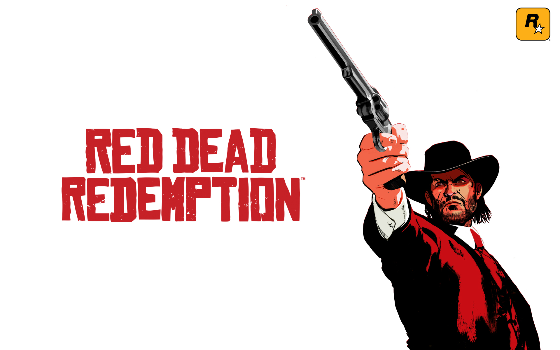Red Dead Redemption доступна для консолей Xbox One