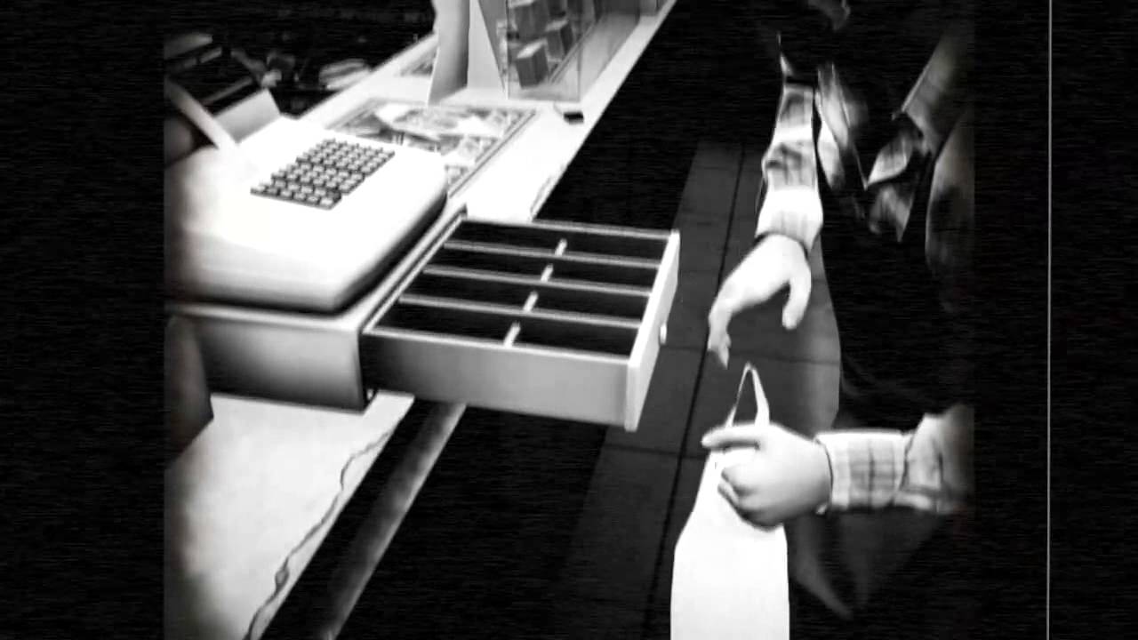 Видеоролики фанатов GTA: немая короткометражка Inconvenience Store, а также A Tribute to the P-996 Lazer, The Rhythm of Los Santos и другие