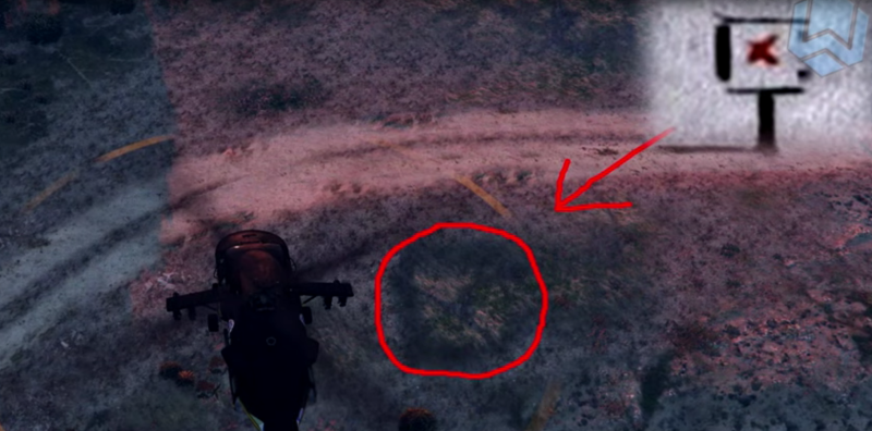 Следствие ведут игроки: таинственная загадка горы Чиллиад в GTA 5 всё еще не решена