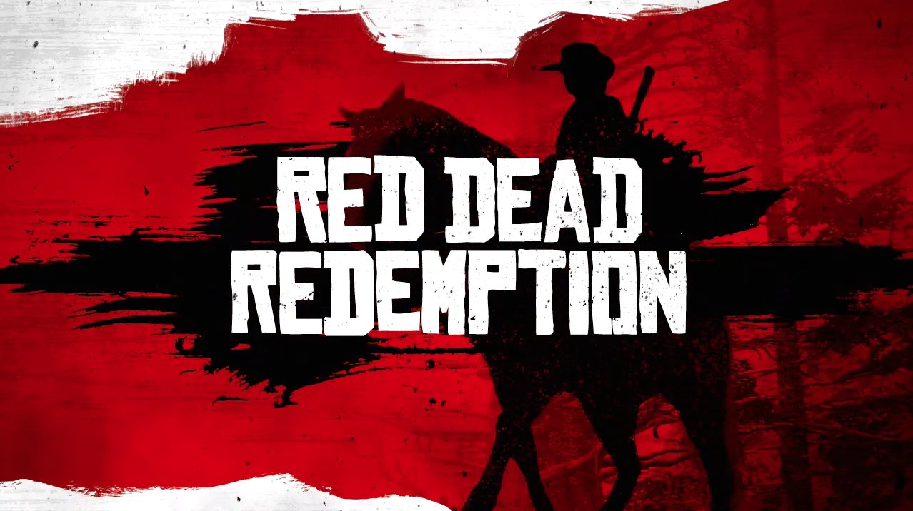 Очередные слухи о новой части серии Red Dead и переиздание Red Dead Redemption