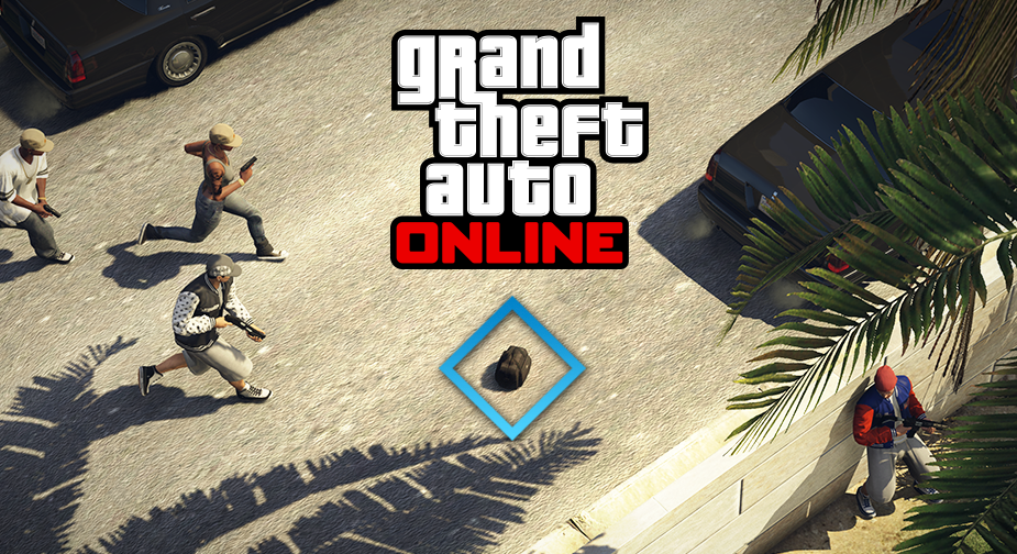 Предстоящие прямые трансляции по GTA Online с участием Joey Bada$$ и не только