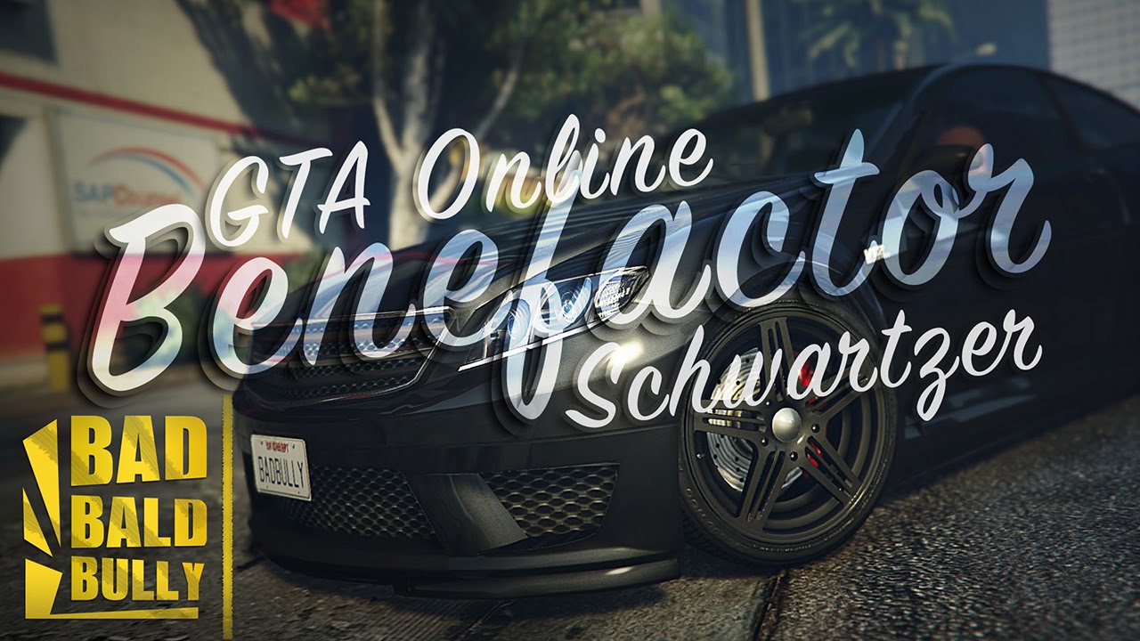 GTA 5 Online: Разбирают тачки по креативному