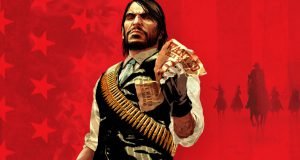 Red Dead Redemption для Xbox One