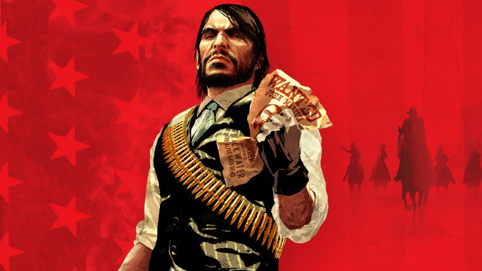 Red Dead Redemption уже доступен на Xbox One в режиме обратной совместимости