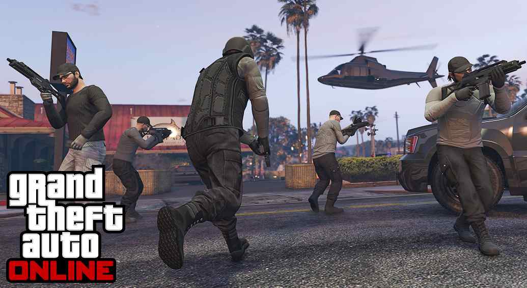 Бонусы SecuroServ – игровые режимы с удвоенными выплатами в долларах GTA, скидка 50 % на офисы и многое другое (с 12 по 18 августа)