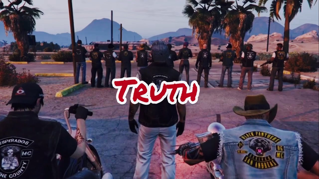 Moment Of Truth – BraveBuluc