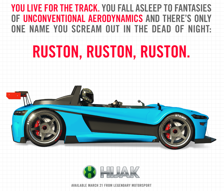 Обновление для GTA Online