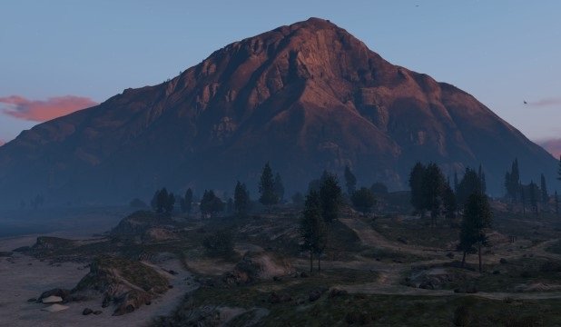 Как разгадать секрет горы Чилиад?