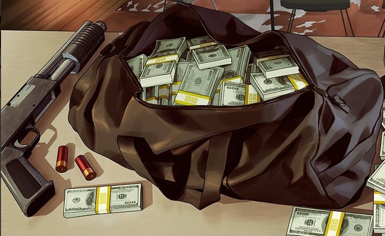 Оружие в «Торговле оружием»: что, возможно, появится в обновлении?