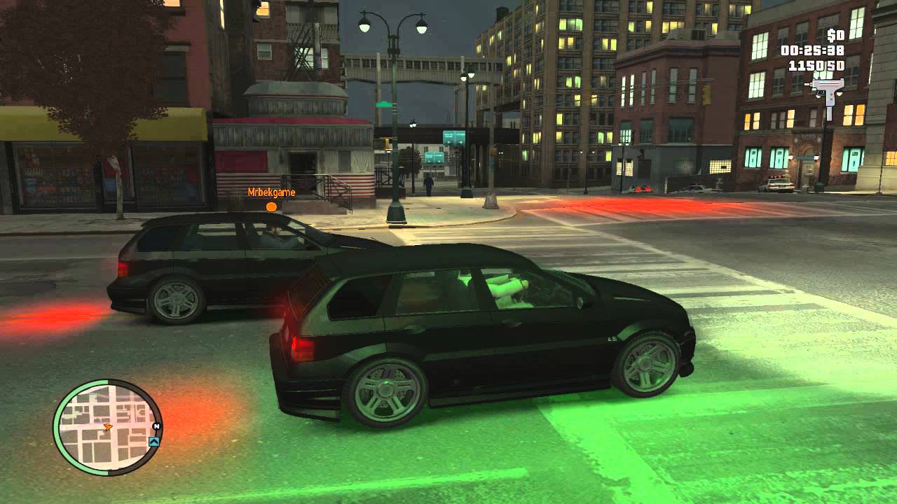 Games for windows live не запускается gta 4