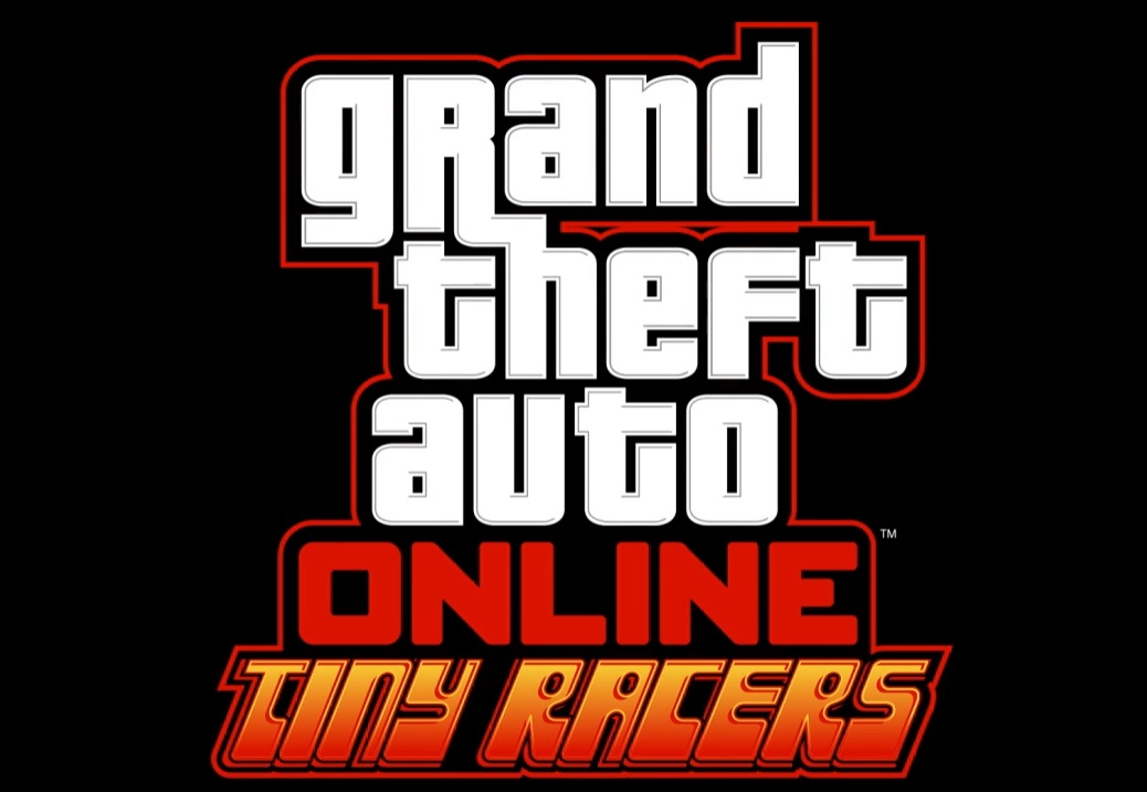 GTA Online: «Микрогонщики» выходят 25 апреля. Не пропустите трейлер!