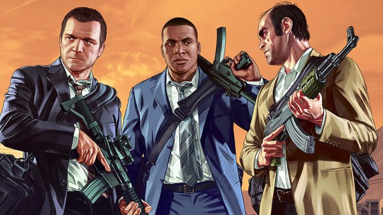 К GTA 5 должен выйти спин-офф перед выходом GTA 6?