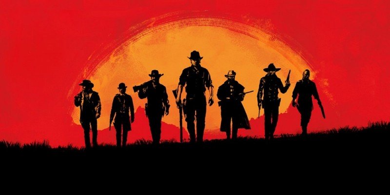 Red Dead Redemption 2 выпускают через неделю после Destiny 2?