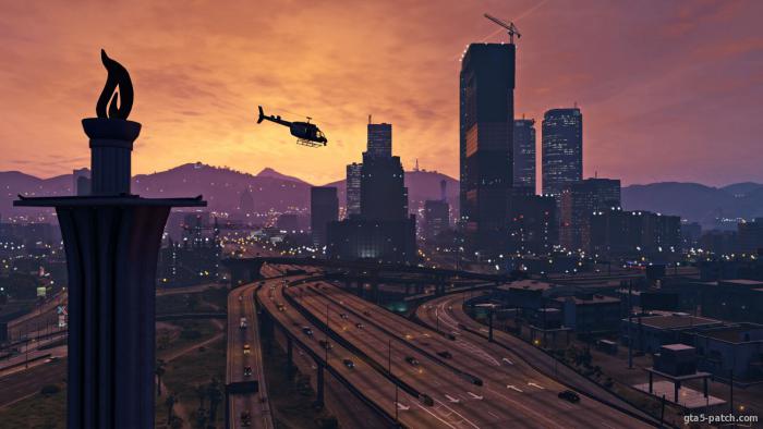 Из-за работы над GTA Online “рокстары” отменили 3 сюжетных обновления