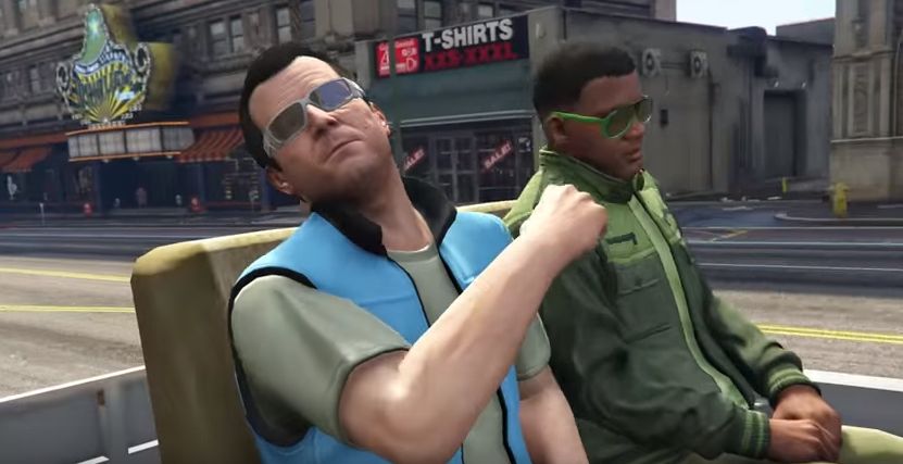 Мнение Rockstar Games: OpenIV для GTA 5 позволил читерить в GTA Online