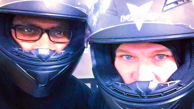 Фанатов Grand Theft Auto снова интригуют актеры, которые озвучивали 5 часть