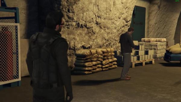 Продукция в бункере теперь делается быстрее