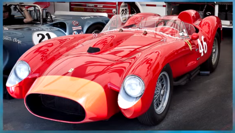 Маслкары для GTA онлайн