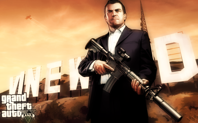 История и развитие игровой империи Rockstar North