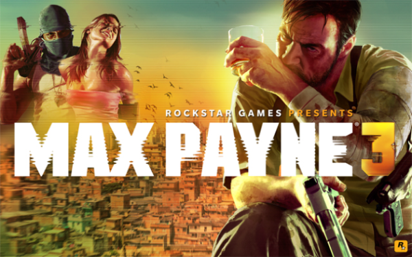 Max payne 3 как узнать версию игры