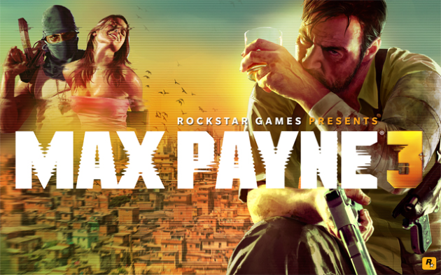 Max Payne 3 вылетает в случайный момент или при запуске
