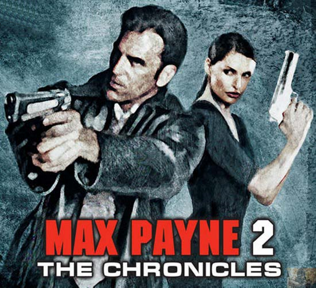 Max payne 2 как включить английскую озвучку