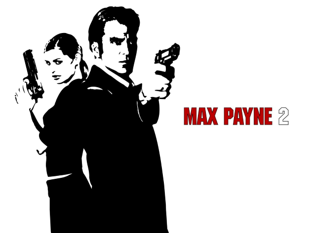 Обзор модов для игры Max Payne 2