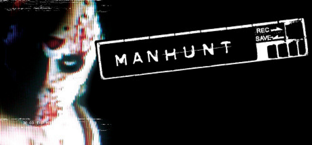 Игра Manhunt: прохождение
