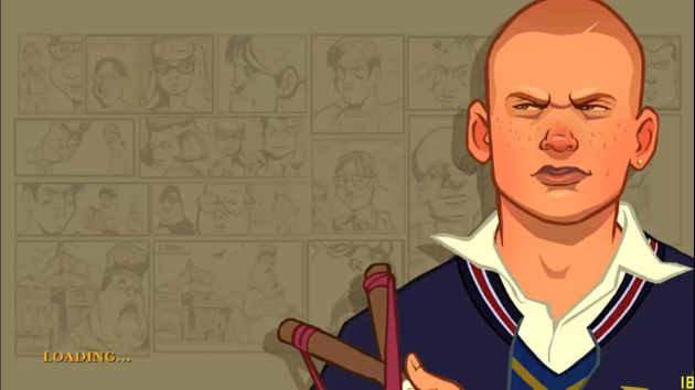 Самые известные и полезные моды для игры Bully