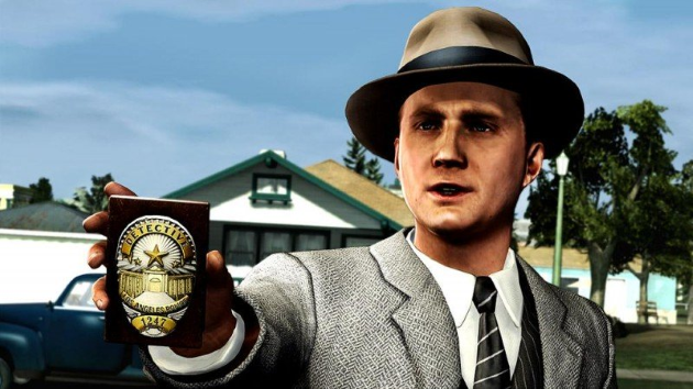 Новая система диалога в обновленной версии L.A. Noire не достаточно конкретна