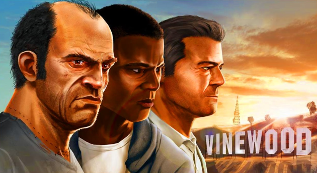 GTA 5: Президент-издатель предсказывает цифровое будущее для игры