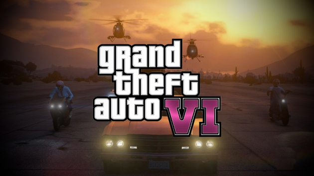 GTA 6: дата выхода, новости, карта, персонажи, автомобили и прочие слухи
