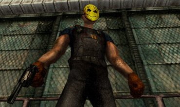 Чит-коды на игру Manhunt