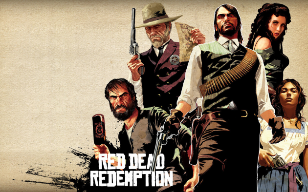 Red Dead Redemption на русском: мечта или реальность?