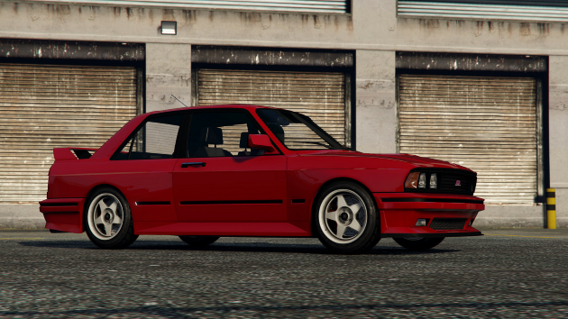 Описание всех скрытых транспортных средств из обновления «Судный день»