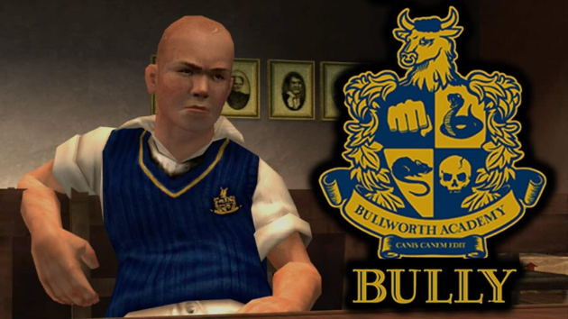 Управление bully на телефоне