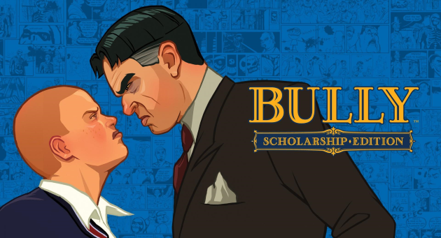 Коды для игры Bully Scholarship Edition