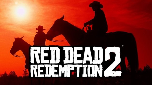 Стала известна дата релиза Red Dead Redemption 2: новая утечка информации специально для фанатов PS4 и Xbox One