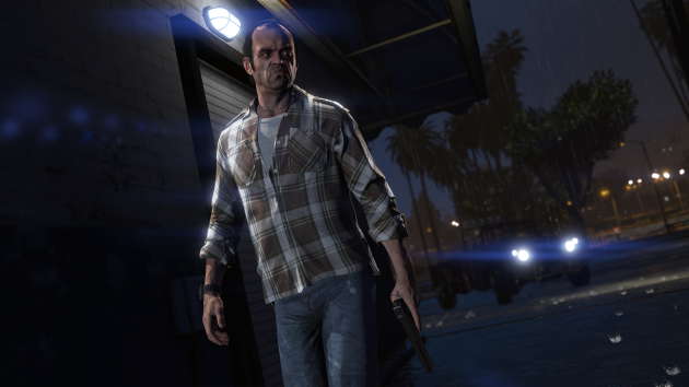 Ограбление Судного дня в GTA 5 Online: Rockstar подтверждает, что готовится еще больше «денежных» обновлений