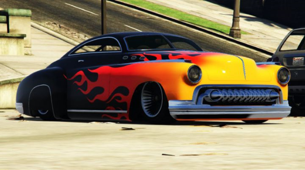 Пострадавшие от ошибки с Albany Hermes в GTA Online получили возмещение