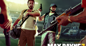 Max Payne 3 ошибки