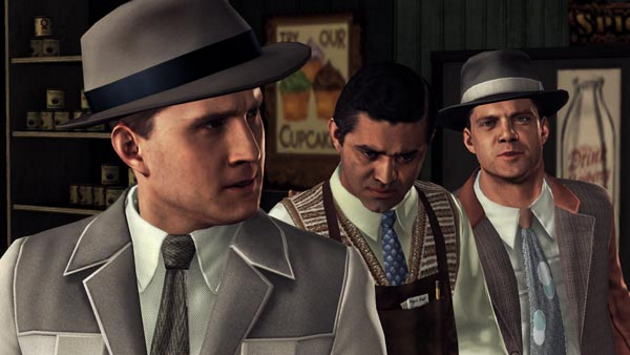 L.A.Noire: бесконечная синхронизация. Как исправить ошибку?