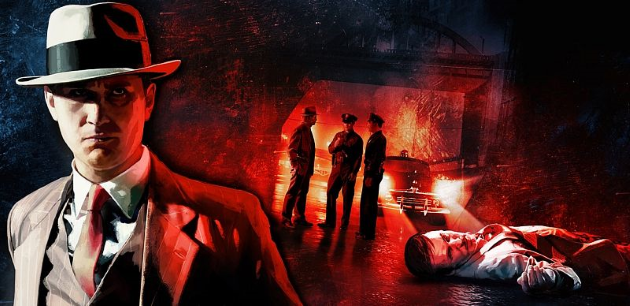 Обзор L.A. Noire VR: все хорошо, кроме шляпы