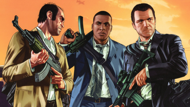 Знакомые персонажи в GTA 6 Знакомые персонажи, имена и лица в GTA VI