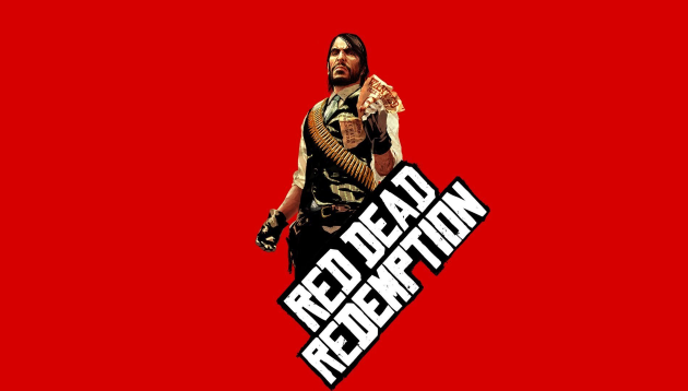Коды для Red Dead Redemption